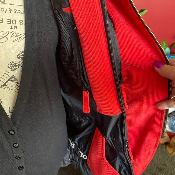 Brand new winter coat :-) - Picture 6 of 12